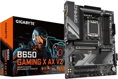 Motherboard ATX Gigabyte B650 Gaming X AX V2 DDR5